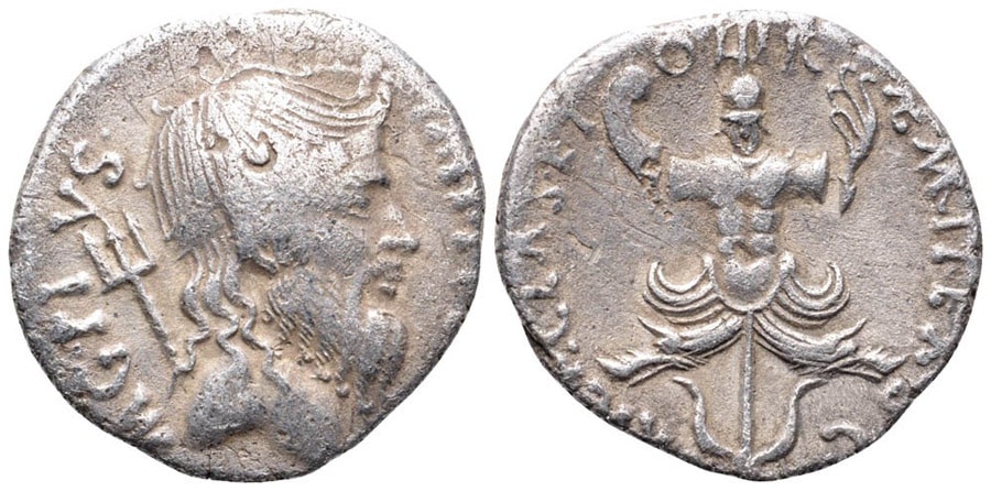 ANTİK SİKKELER NÜMİZMATİK_Sextus Pompey (18).jpg