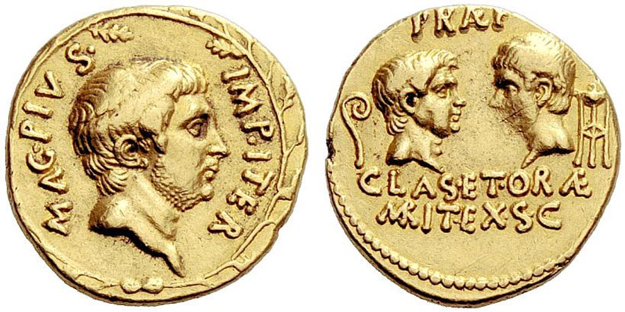 ANTİK SİKKELER NÜMİZMATİK_Sextus Pompey (3).jpg