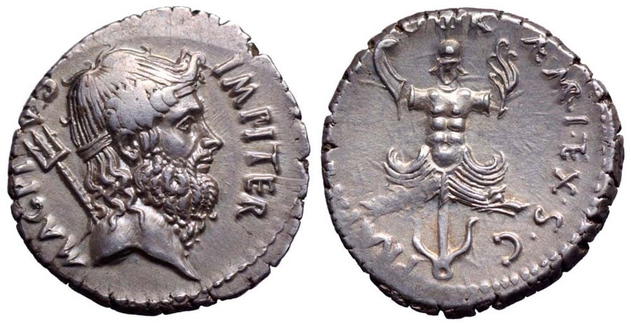 ANTİK SİKKELER NÜMİZMATİK_Sextus Pompey (3).jpg