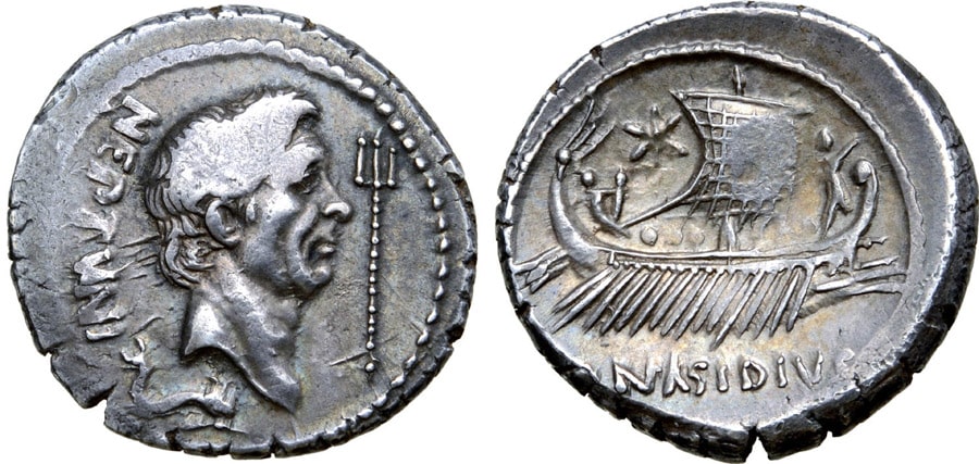 ANTİK SİKKELER NÜMİZMATİK_Sextus Pompey (7).jpg