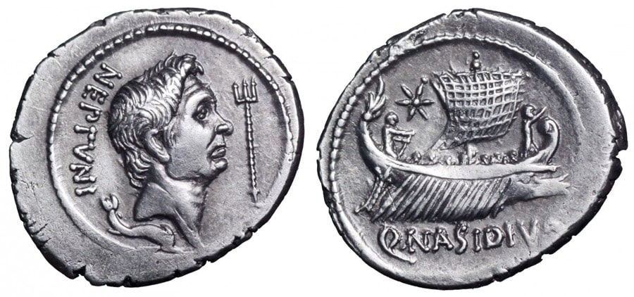 ANTİK SİKKELER NÜMİZMATİK_Sextus Pompey (8).jpg