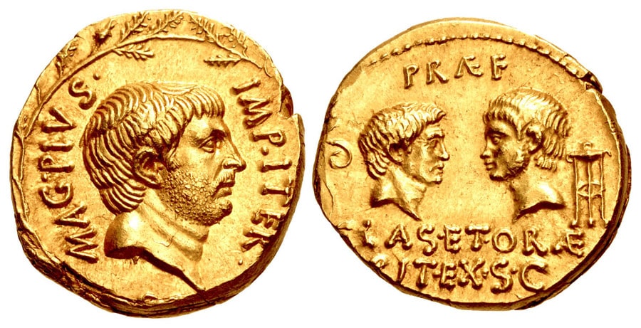 ANTİK SİKKELER NÜMİZMATİK_Sextus Pompey (8).jpg