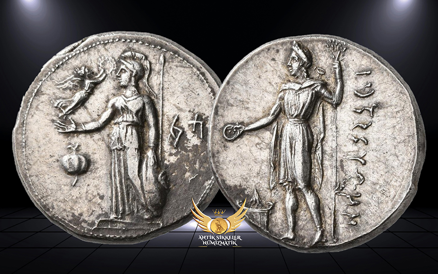 ANTİK SİKKELER NÜMİZMATİK_SİDE (3).jpg
