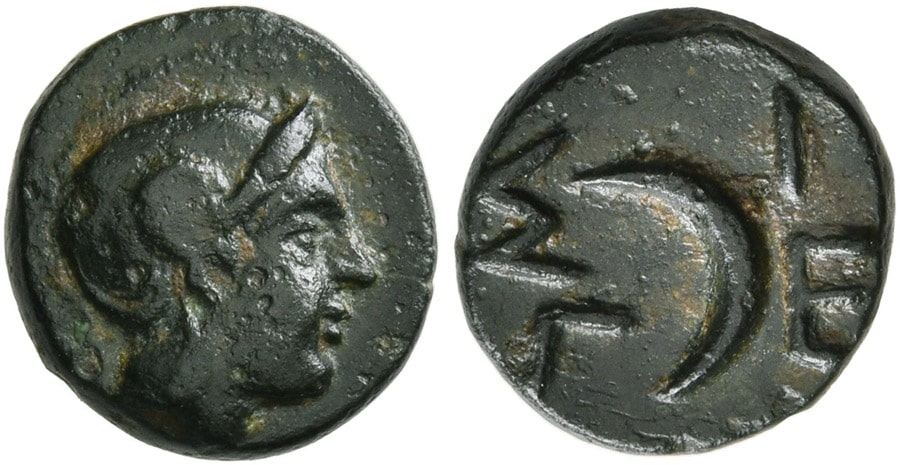 ANTİK SİKKELER NÜMİZMATİK_Sigeion (5).jpg