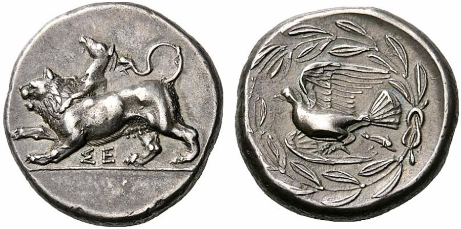 ANTİK SİKKELER NÜMİZMATİK_SIKYON (11).jpg