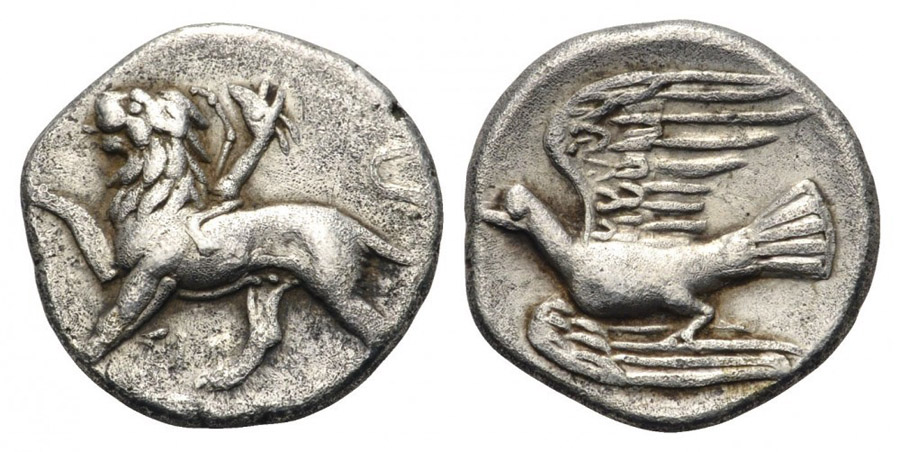 ANTİK SİKKELER NÜMİZMATİK_SIKYON (30).jpg