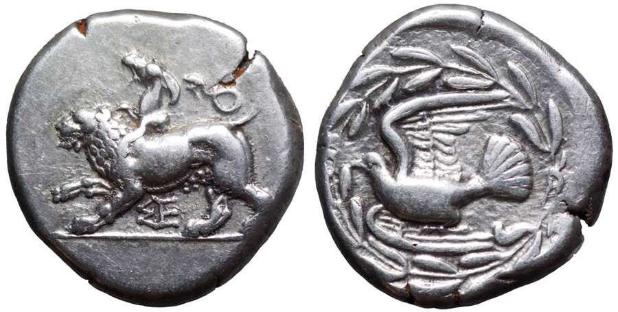 ANTİK SİKKELER NÜMİZMATİK_SIKYON (32).jpg