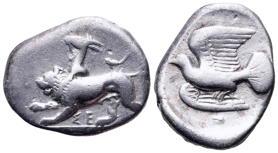 ANTİK SİKKELER NÜMİZMATİK_SIKYON (34).jpg