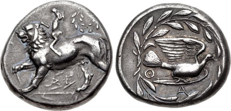 ANTİK SİKKELER NÜMİZMATİK_SIKYON (35).jpg