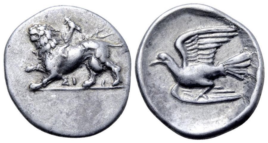 ANTİK SİKKELER NÜMİZMATİK_SIKYON (40).jpg