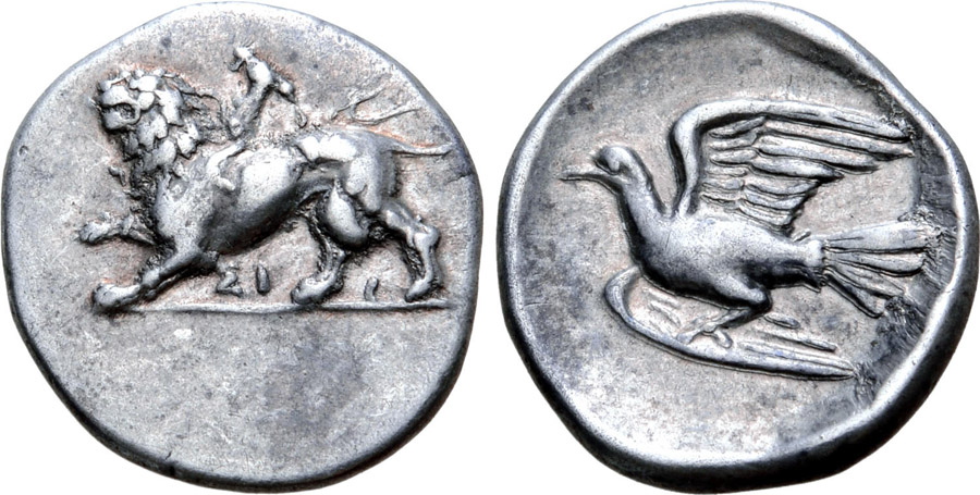 ANTİK SİKKELER NÜMİZMATİK_SIKYON (42).jpg