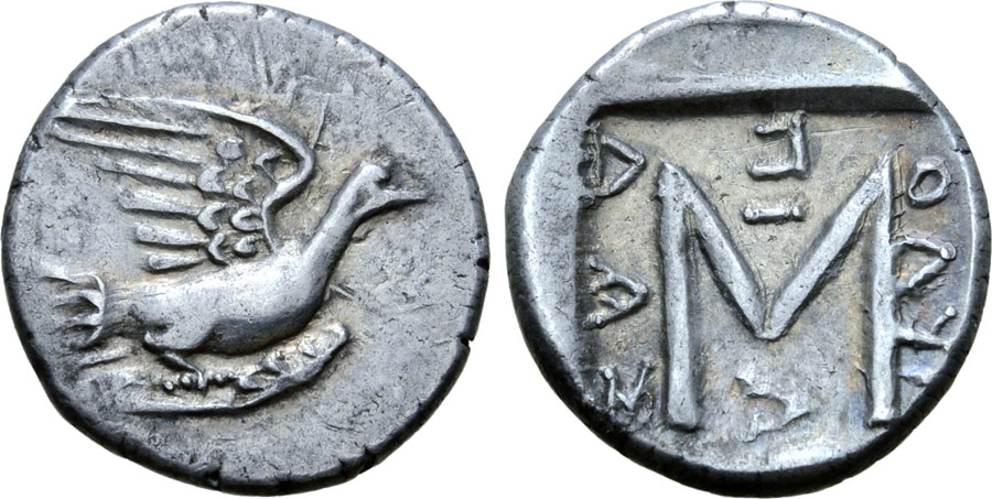 ANTİK SİKKELER NÜMİZMATİK_SIKYON (43).jpg