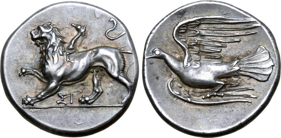 ANTİK SİKKELER NÜMİZMATİK_SIKYON (44).jpg