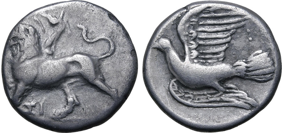 ANTİK SİKKELER NÜMİZMATİK_SIKYON (45).jpg