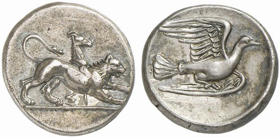 ANTİK SİKKELER NÜMİZMATİK_SIKYON (8).jpg