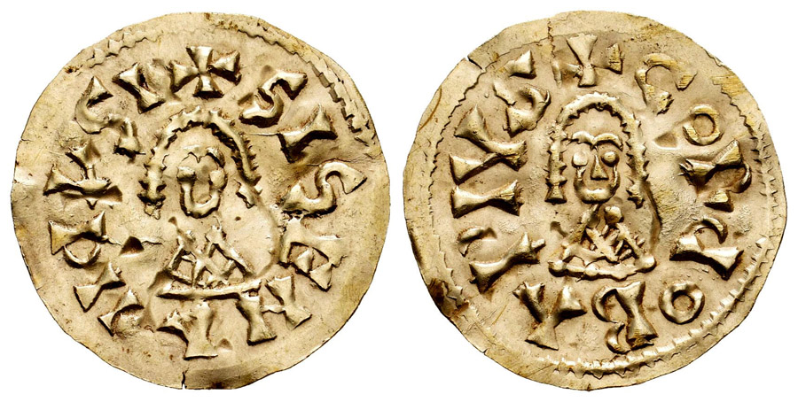 ANTİK SİKKELER NÜMİZMATİK_Sisenand (12).jpg