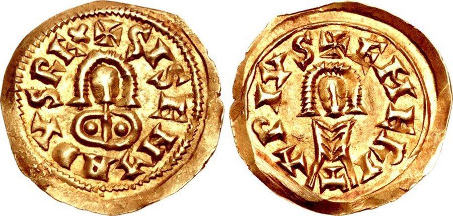 ANTİK SİKKELER NÜMİZMATİK_Sisenand (2).jpg