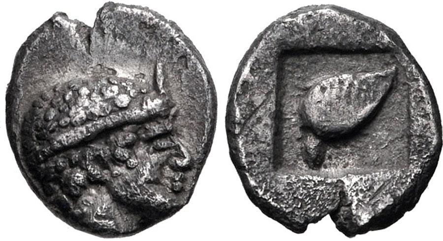 ANTİK SİKKELER NÜMİZMATİK_Skione (4).jpg