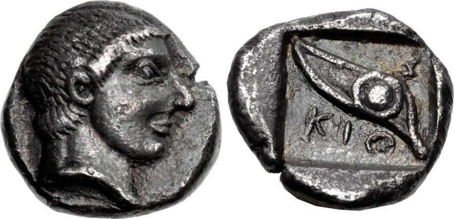 ANTİK SİKKELER NÜMİZMATİK_Skione (7).jpg