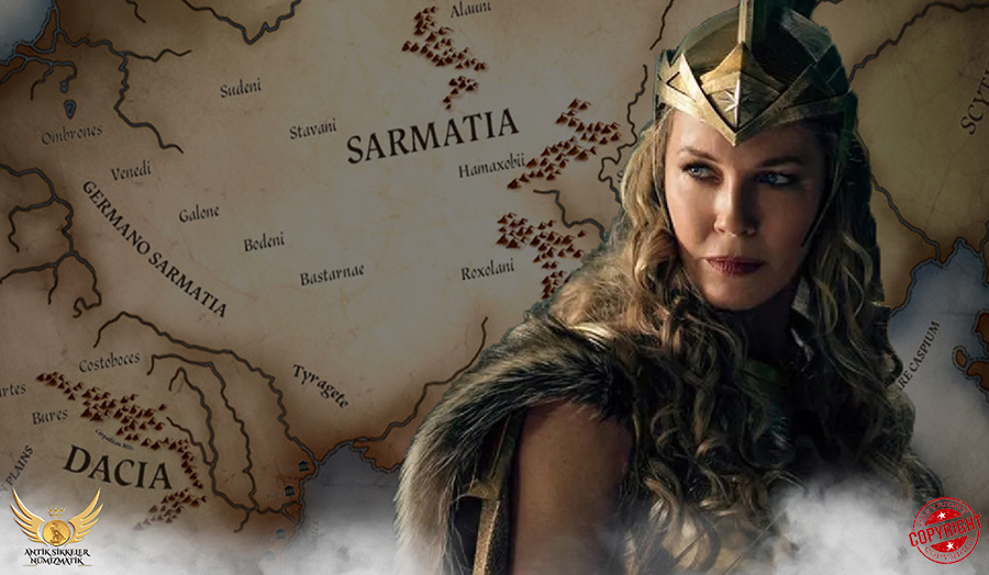 ANTİK SİKKELER NÜMİZMATİK_Skythia Olbia (1).jpg