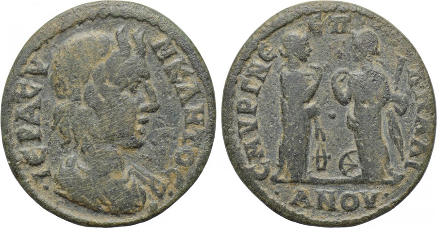 ANTİK SİKKELER NÜMİZMATİK_Smyrna 5 (10).jpg