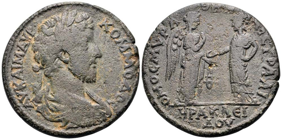 ANTİK SİKKELER NÜMİZMATİK_Smyrna 5 (2).jpg