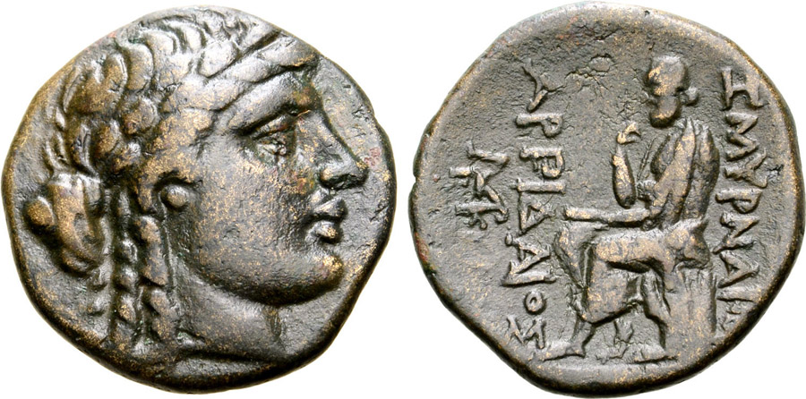 ANTİK SİKKELER NÜMİZMATİK_Smyrna 8 (4).jpg