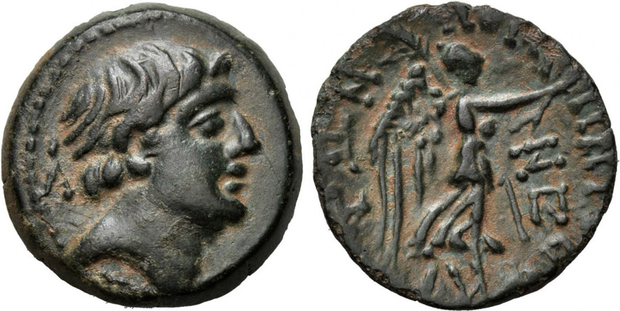 ANTİK SİKKELER NÜMİZMATİK_Soli Pompeiopolis05X (5).jpg