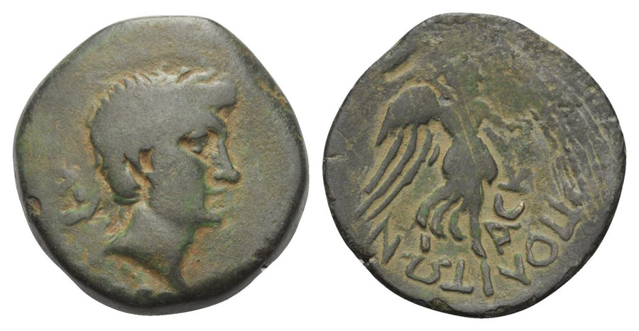 ANTİK SİKKELER NÜMİZMATİK_Soli Pompeiopolis1 (10).jpg