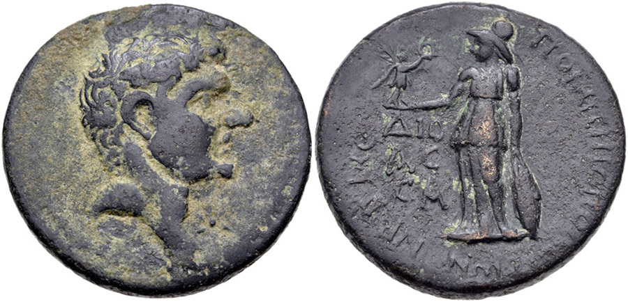 ANTİK SİKKELER NÜMİZMATİK_Soli Pompeiopolis1 (9).jpg