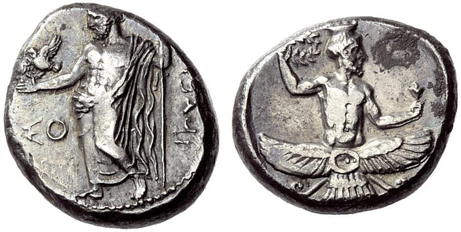 ANTİK SİKKELER NÜMİZMATİK_Soli Pompeiopolis6 (10).jpg