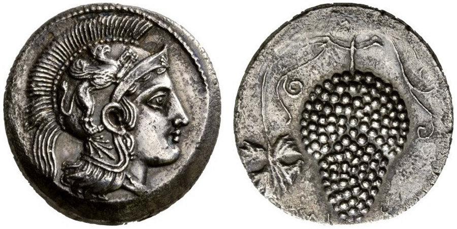 ANTİK SİKKELER NÜMİZMATİK_Soli Pompeiopolis6 (7).jpg