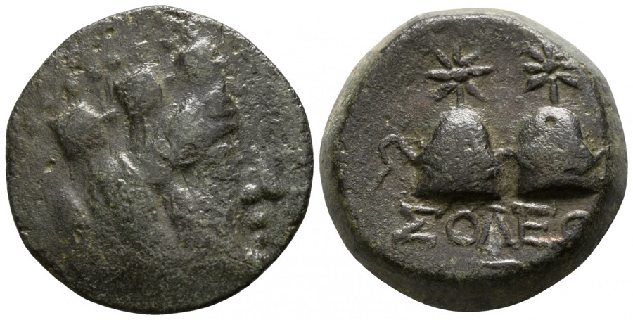 ANTİK SİKKELER NÜMİZMATİK_Soli Pompeiopolis6 (9).jpg