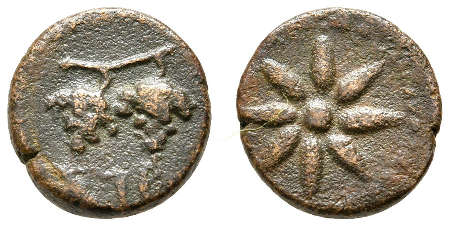 ANTİK SİKKELER NÜMİZMATİK_Soli Pompeiopolis7CX (10).jpg