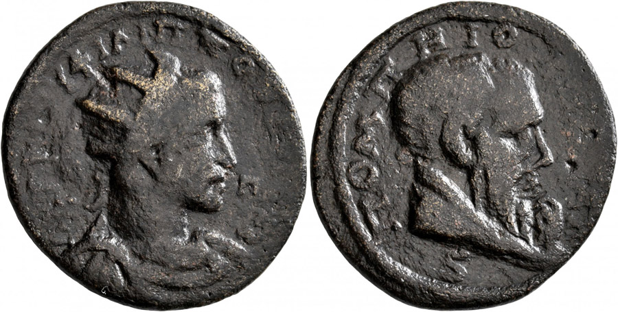 ANTİK SİKKELER NÜMİZMATİK_Soli Pompeiopolis7CX (3).jpg