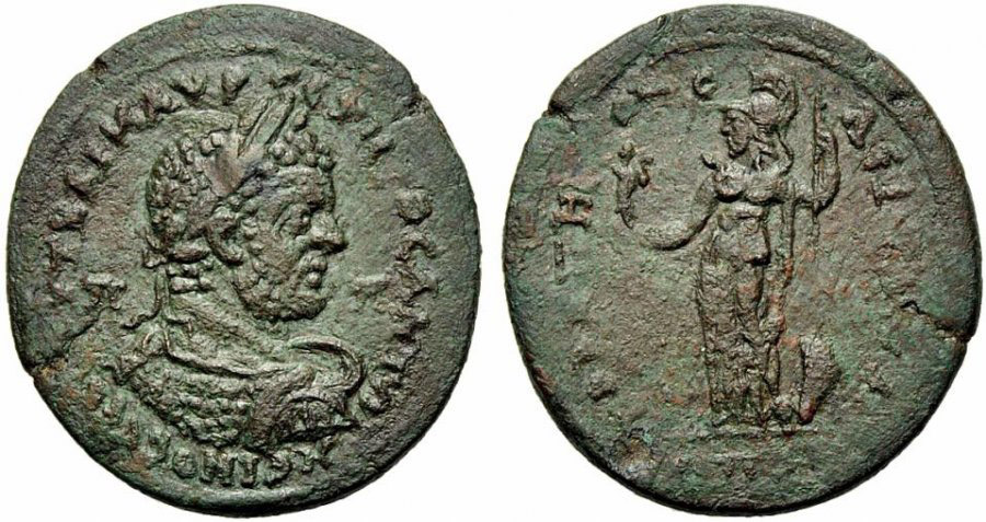 ANTİK SİKKELER NÜMİZMATİK_Soli Pompeiopolis7CX (5).jpg