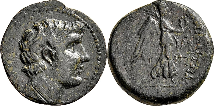 ANTİK SİKKELER NÜMİZMATİK_Soli Pompeiopolis7CX (7).jpg