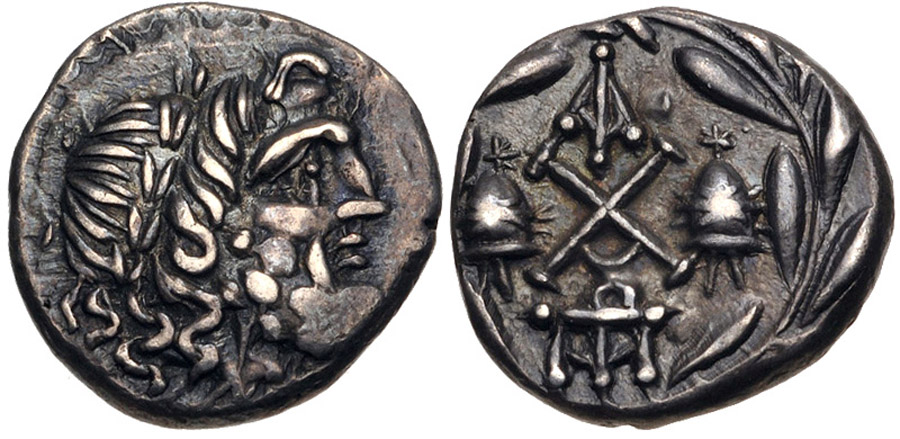 ANTİK SİKKELER NÜMİZMATİK_SPARTA (22).jpg