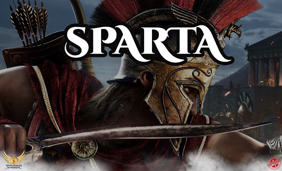 ANTİK SİKKELER NÜMİZMATİK_SPARTA.jpg