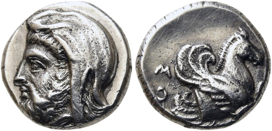 ANTİK SİKKELER NÜMİZMATİK_Spithridates' (5).jpg