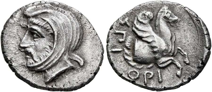 ANTİK SİKKELER NÜMİZMATİK_Spithridates' (8).jpg