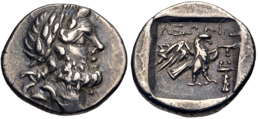 ANTİK SİKKELER NÜMİZMATİK_stratonikeia34 (8).jpg