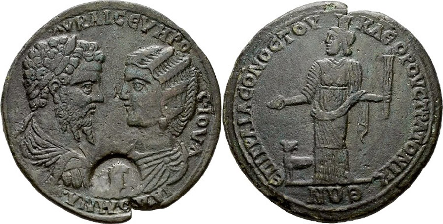 ANTİK SİKKELER NÜMİZMATİK_Stratonikeia4 (5).jpg