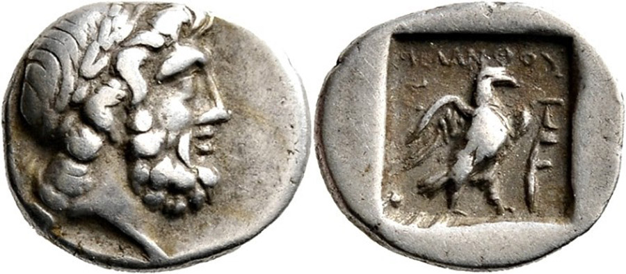 ANTİK SİKKELER NÜMİZMATİK_Stratonikeia4 (8).jpg