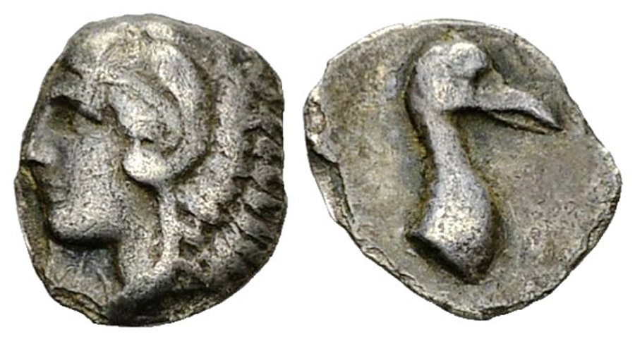 ANTİK SİKKELER NÜMİZMATİK_Stymphalos (16).jpg