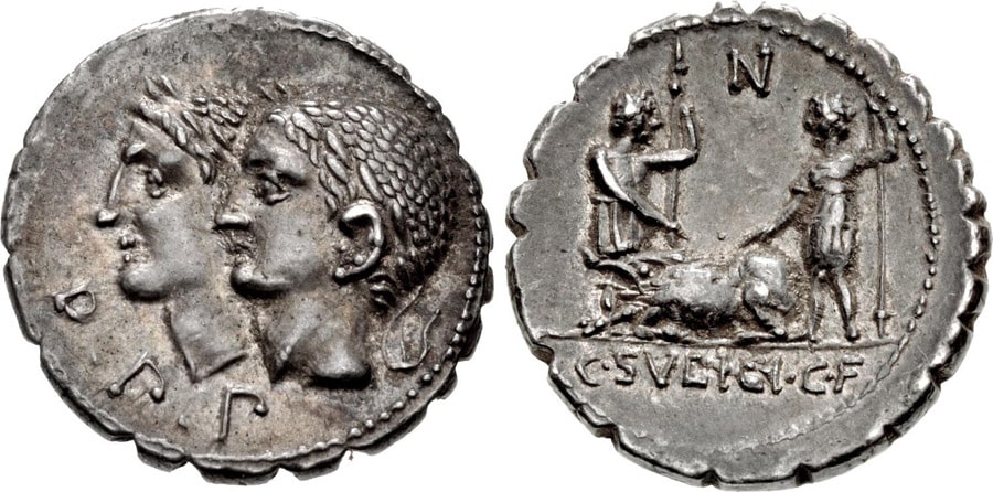 ANTİK SİKKELER NÜMİZMATİK_Sulpicius Galba (11).jpg