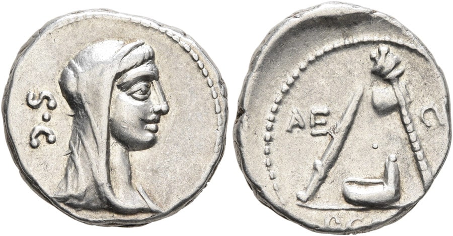ANTİK SİKKELER NÜMİZMATİK_Sulpicius Galba (18).jpg