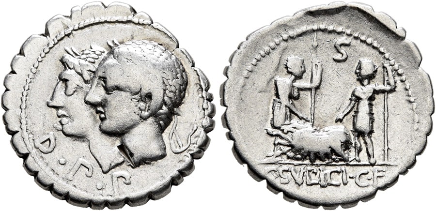ANTİK SİKKELER NÜMİZMATİK_Sulpicius Galba (20).jpg