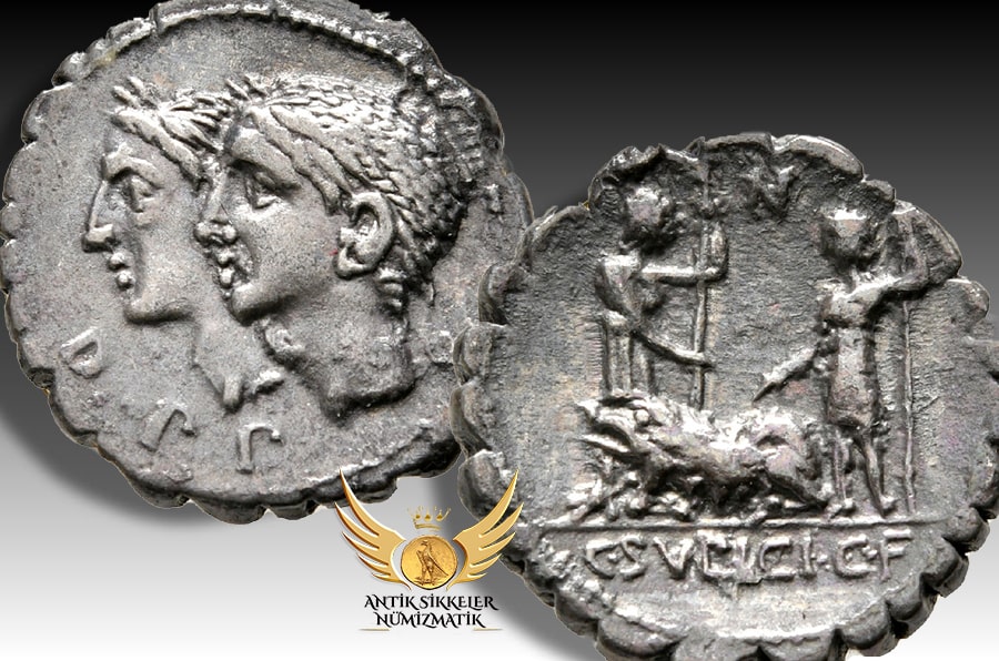 ANTİK SİKKELER NÜMİZMATİK_Sulpicius Galba.jpg