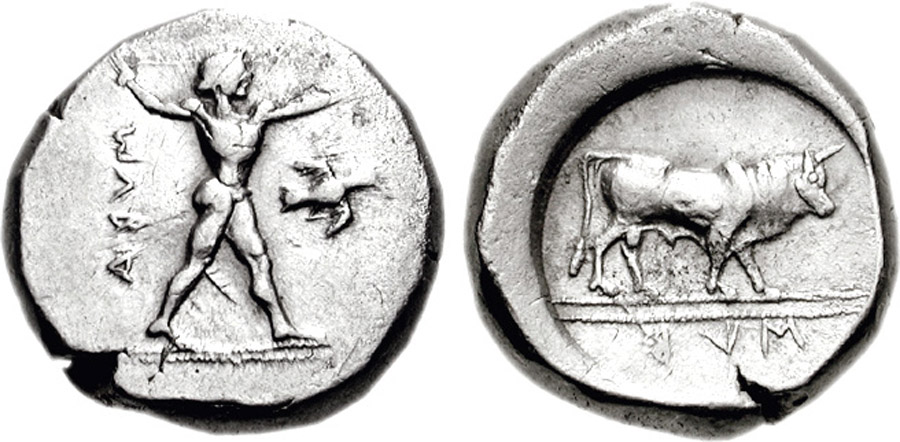 ANTİK SİKKELER NÜMİZMATİK_SYBARİS (1).jpg